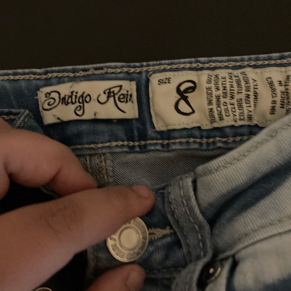 Lot of size 7/8 girl clothes - Picture 12 of 16